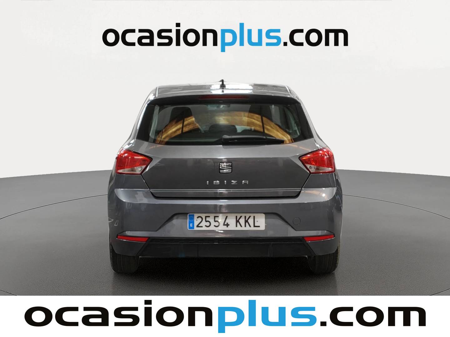 Seat Ibiza Seat Ibiza 1.0 Style (75 CV) barato