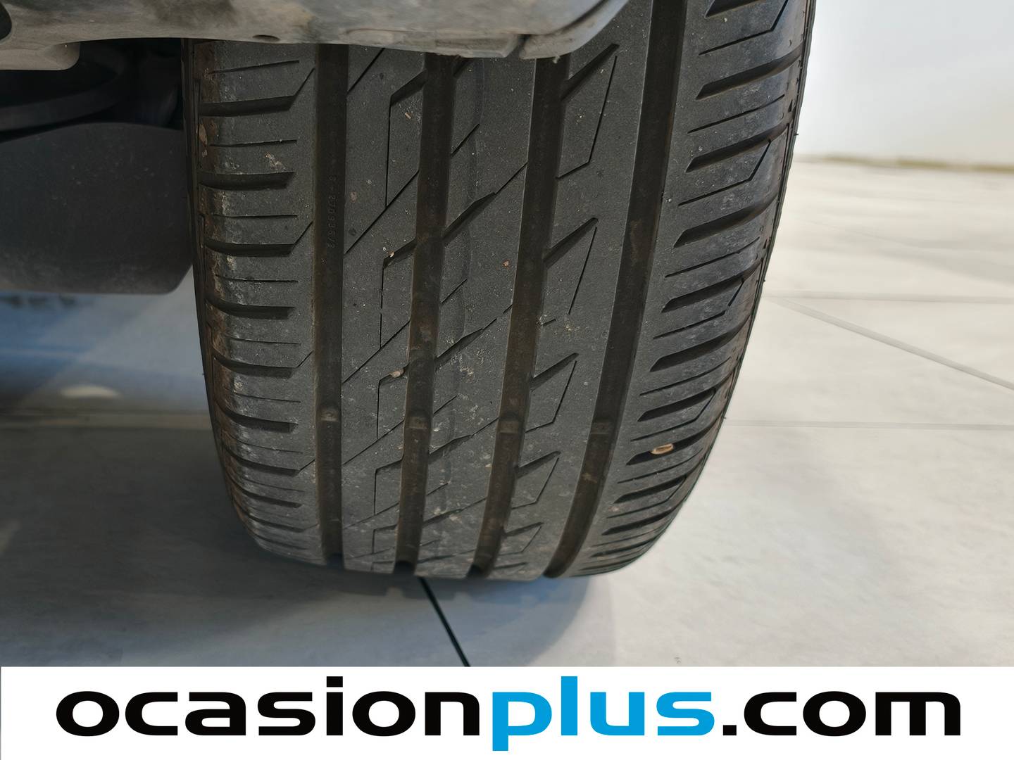 Peugeot 5008 Peugeot 5008 PureTech 130 S&S Allure (130 CV) 7 Plazas de ocasión