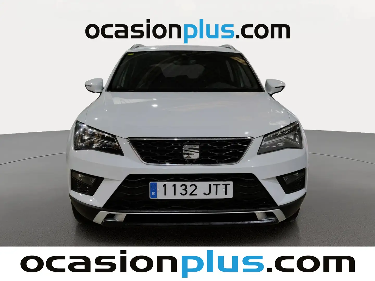 Foto Seat Ateca SEAT Ateca 1.4 EcoTSI S&S Xcellence (150 CV)