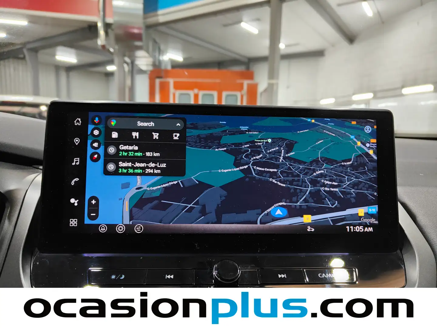 Foto Nissan QASHQAI Nissan Qashqai DIG-T 140 N-Connecta (140 CV)