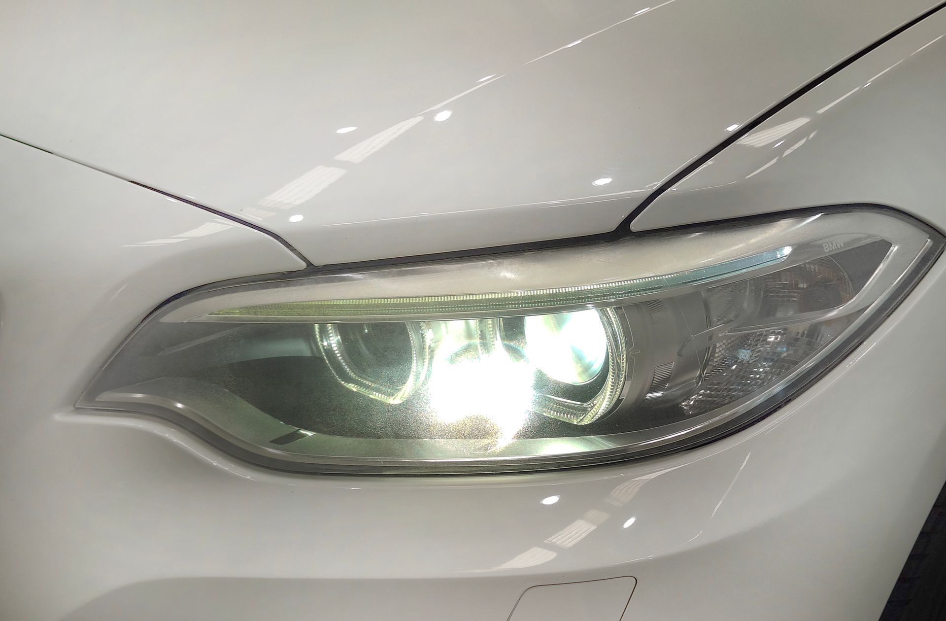 BMW Serie 2 218d Coupe - foto 13