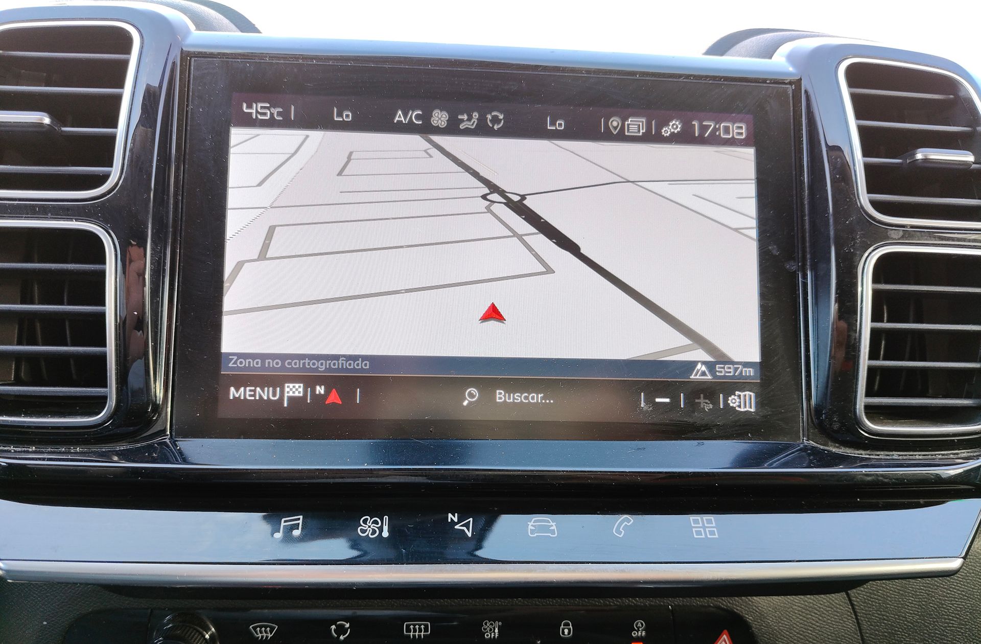 Citroën C5 Aircross PureTech 130 Feel GLP - foto 7