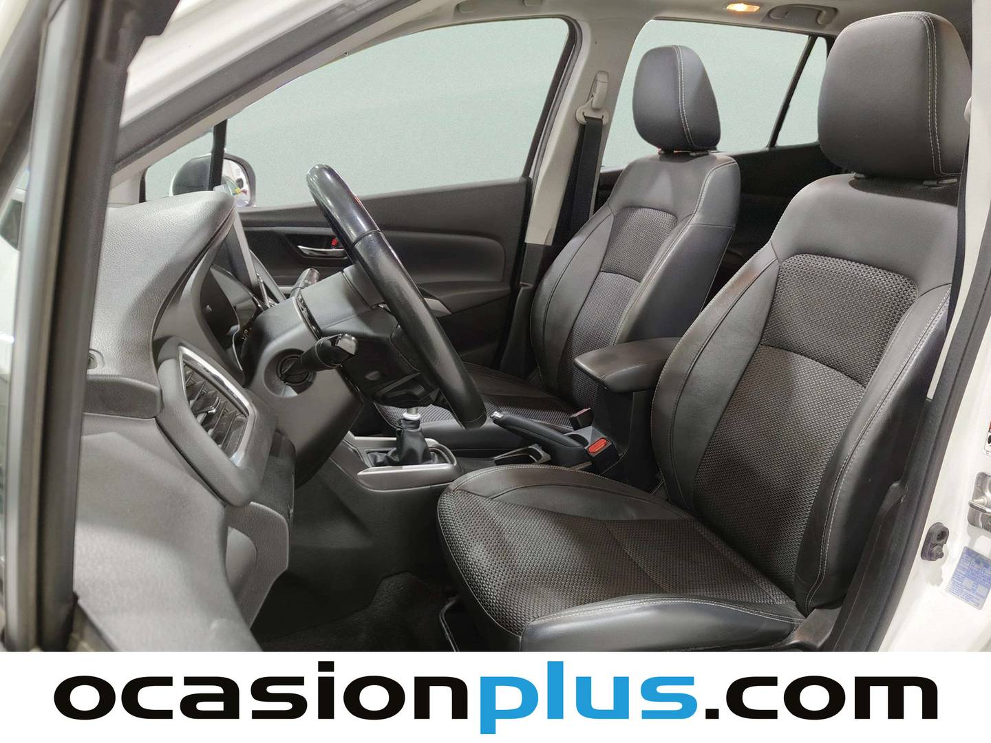 Foto Suzuki S-Cross Suzuki S-Cross 1.4T Mild Hybrid S3 (129 CV)