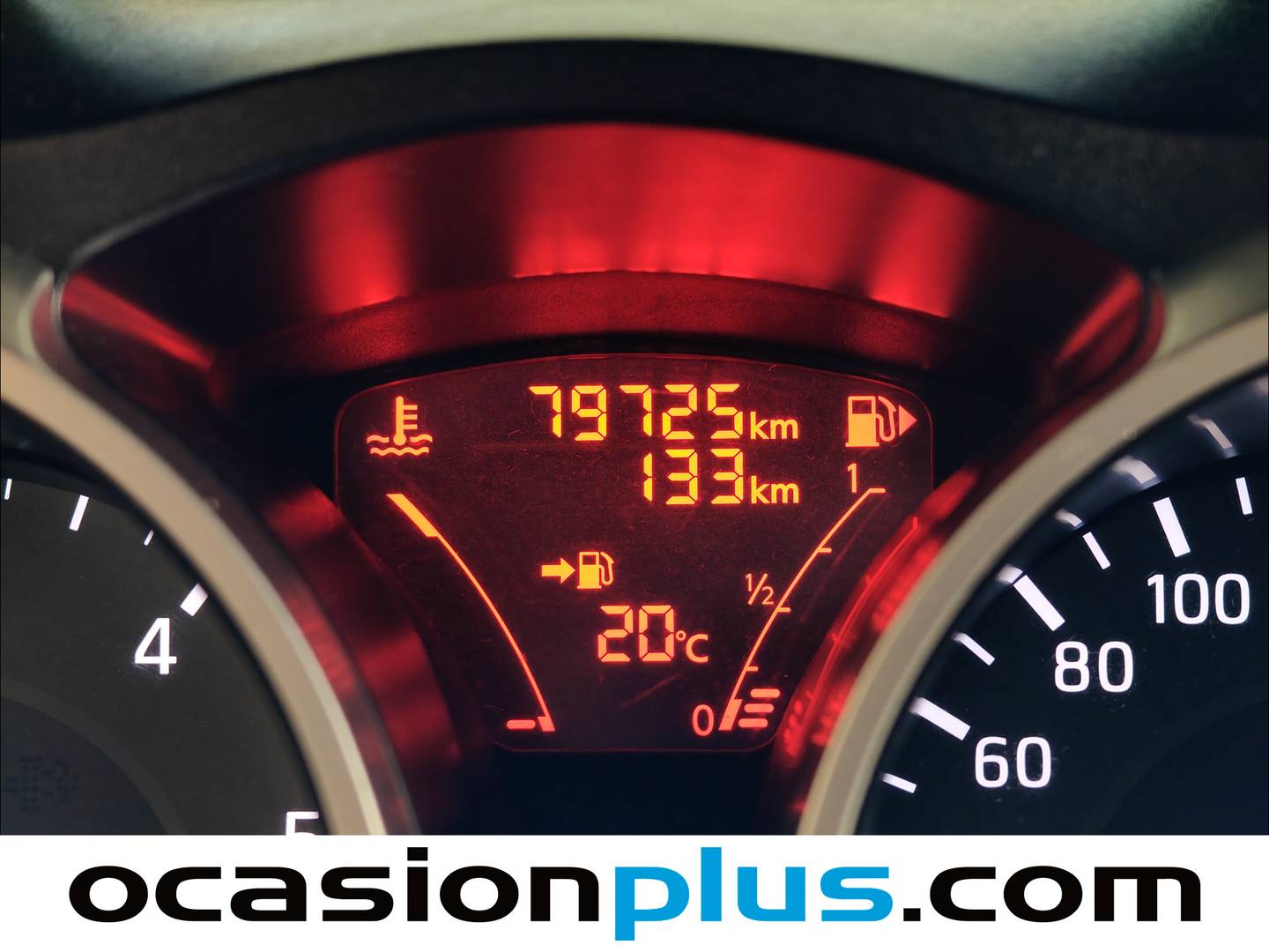 Foto Nissan JUKE Nissan Juke dCi 110 Acenta 4x2 (110 CV)