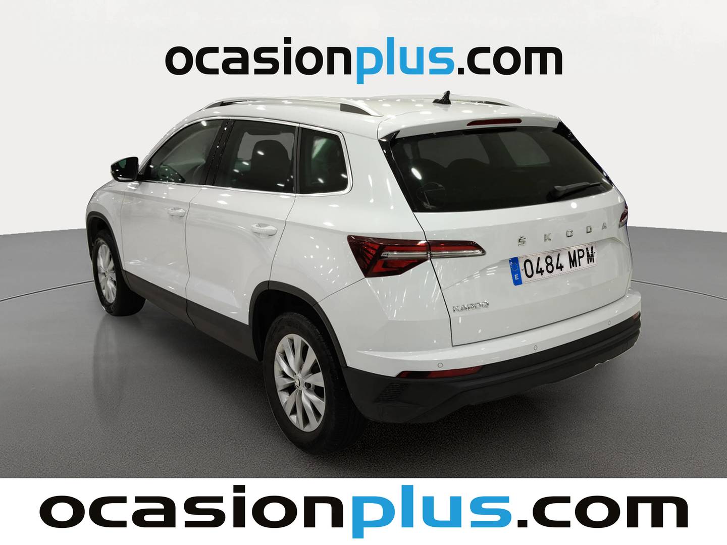Foto Skoda Karoq Skoda Karoq 2.0 TDI Selection (115 CV)