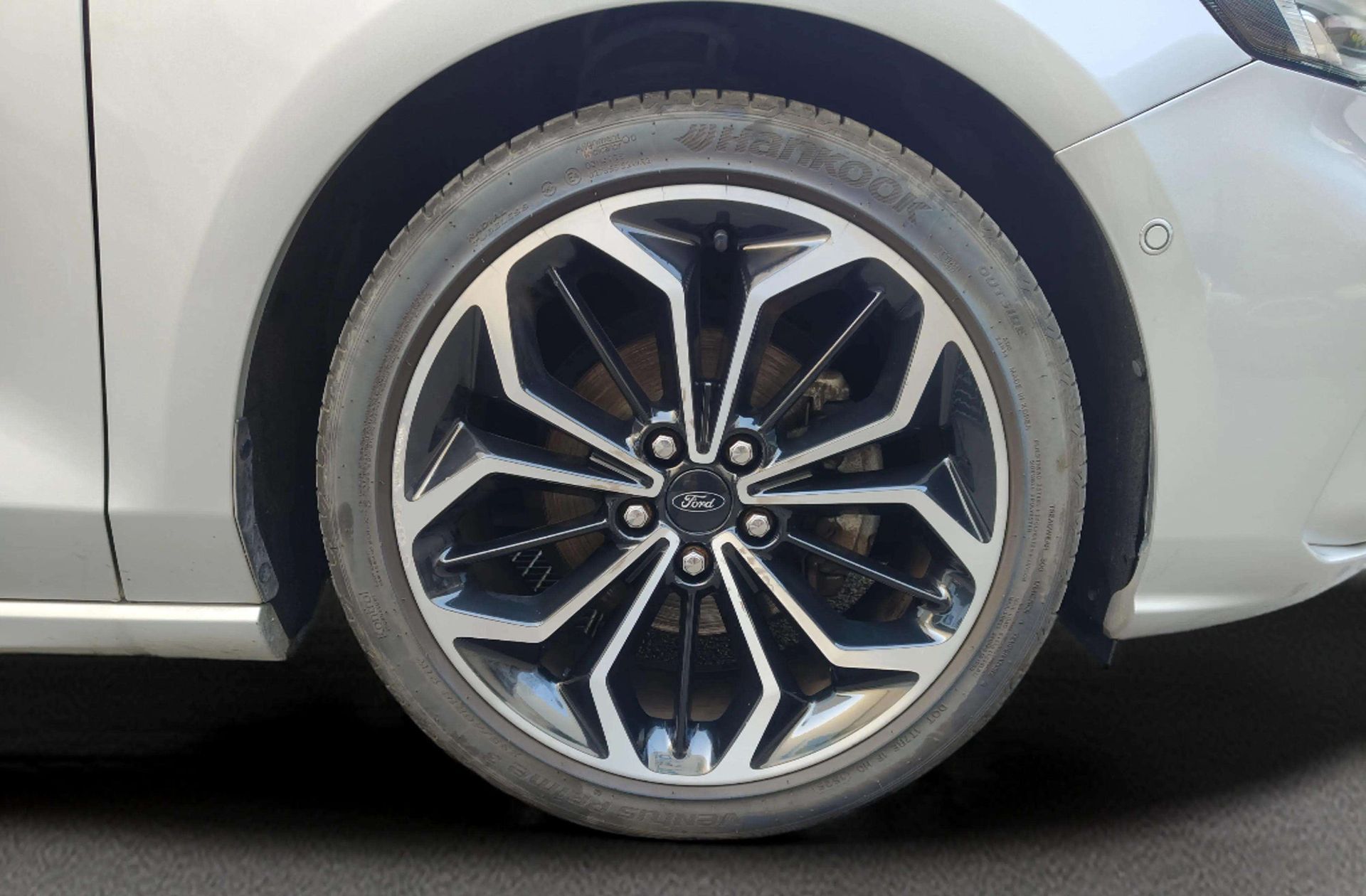 Ford Focus 1.0 EcoBoost ST-Line - foto 33