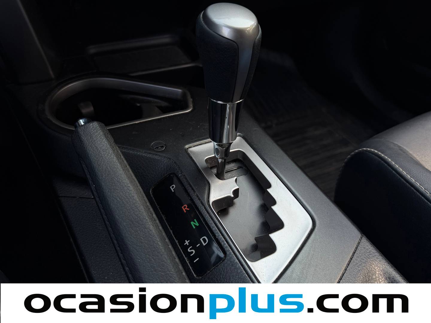 Toyota Rav4 Toyota Rav4 2.5l hybrid Executive 2WD (197 CV) de segunda mano