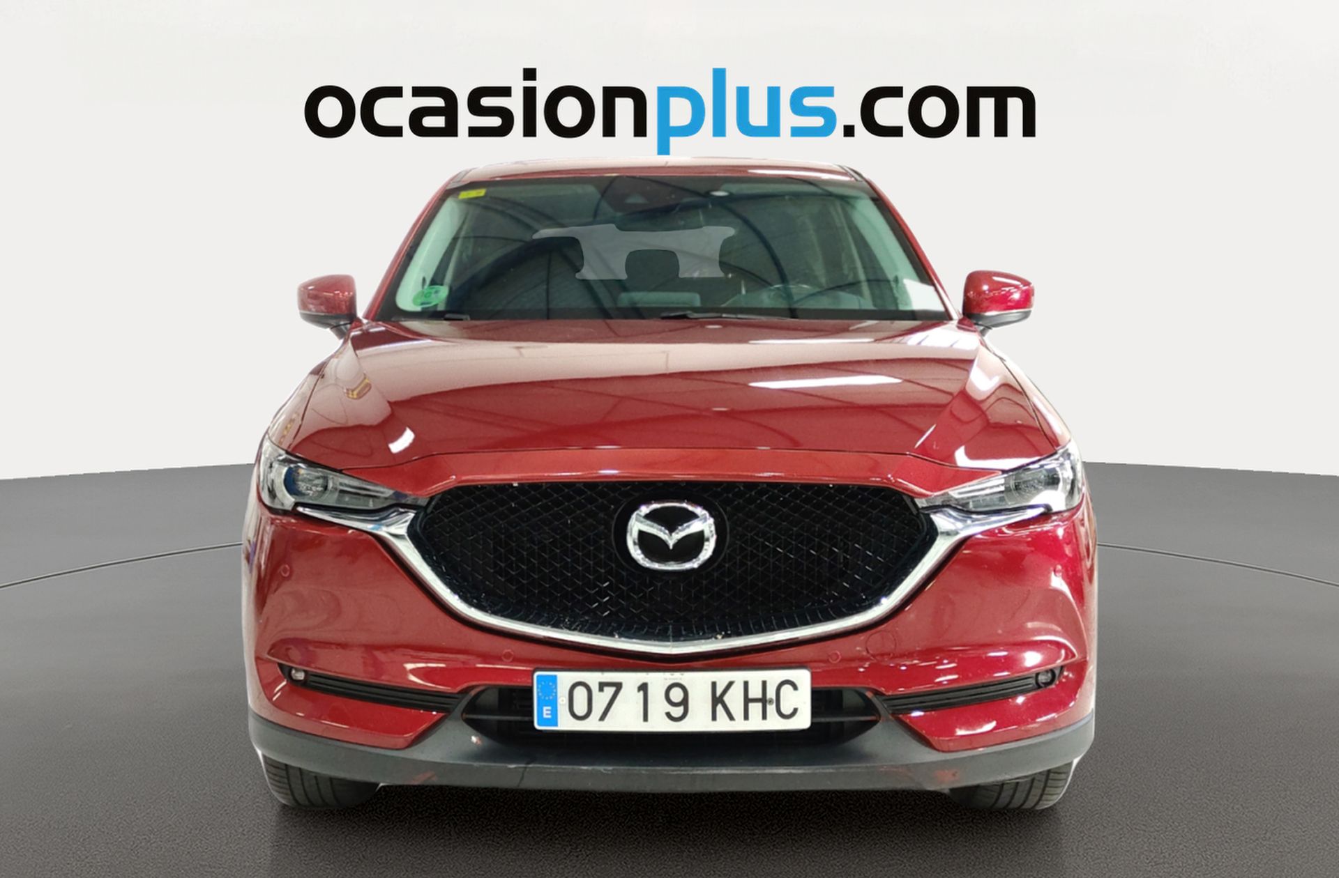 Mazda CX-5 2.2 DE Zenith 4WD - foto 15