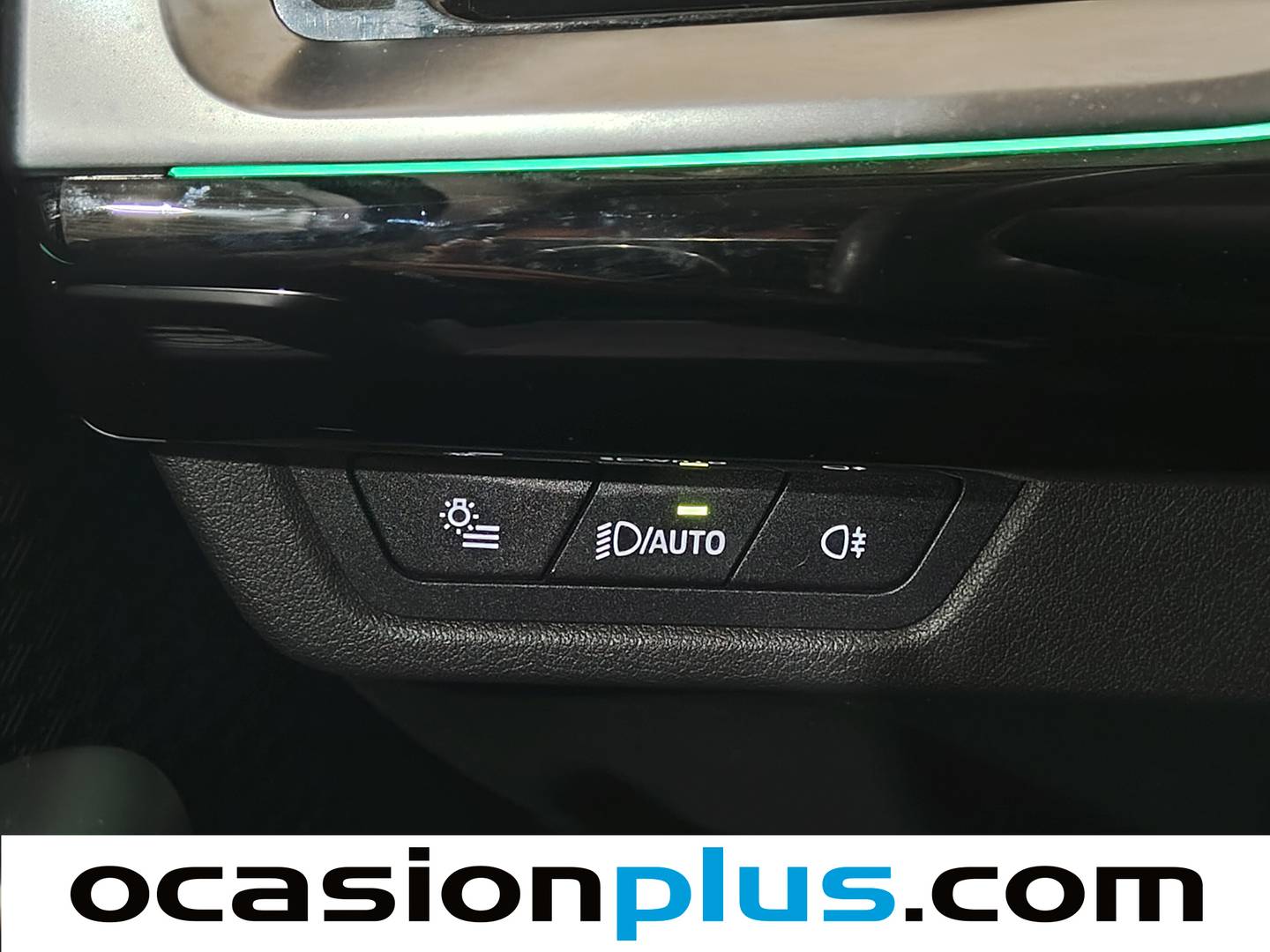 Accesorios del BMW X1 BMW X1 sDrive20i (170 CV)