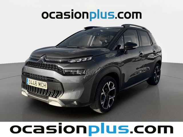 Citroën C3 aircross Seminuevos Córdoba