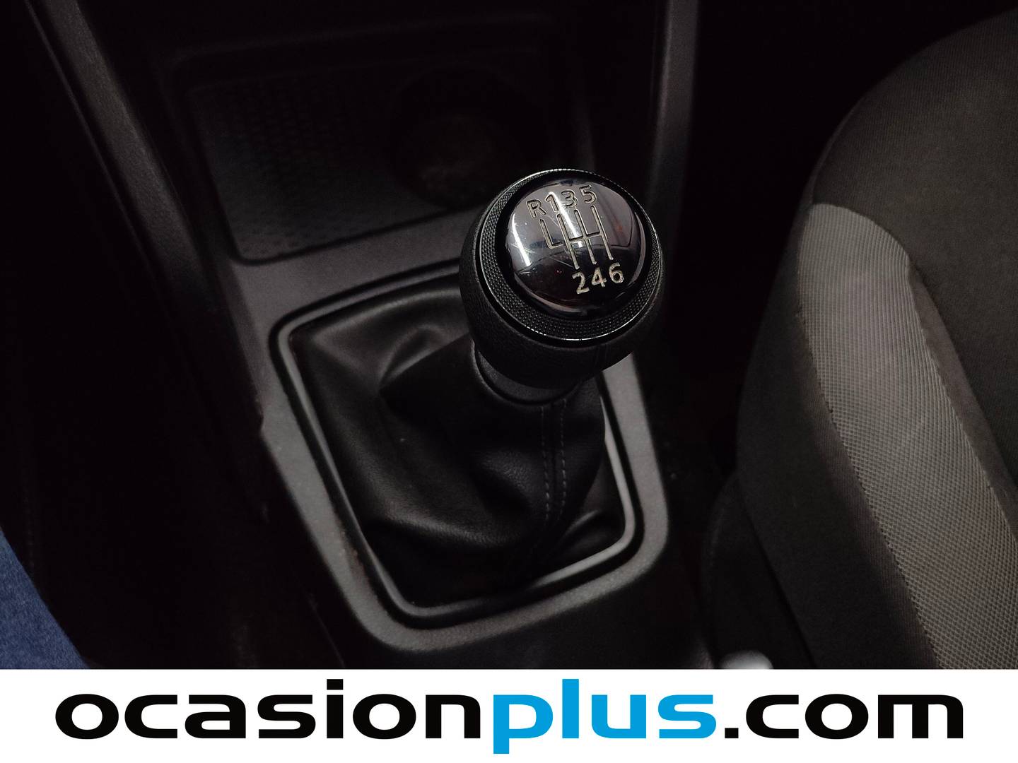 Dacia Duster Dacia Duster Essential TCE (100 CV) ECO-G 4X2 de segunda mano