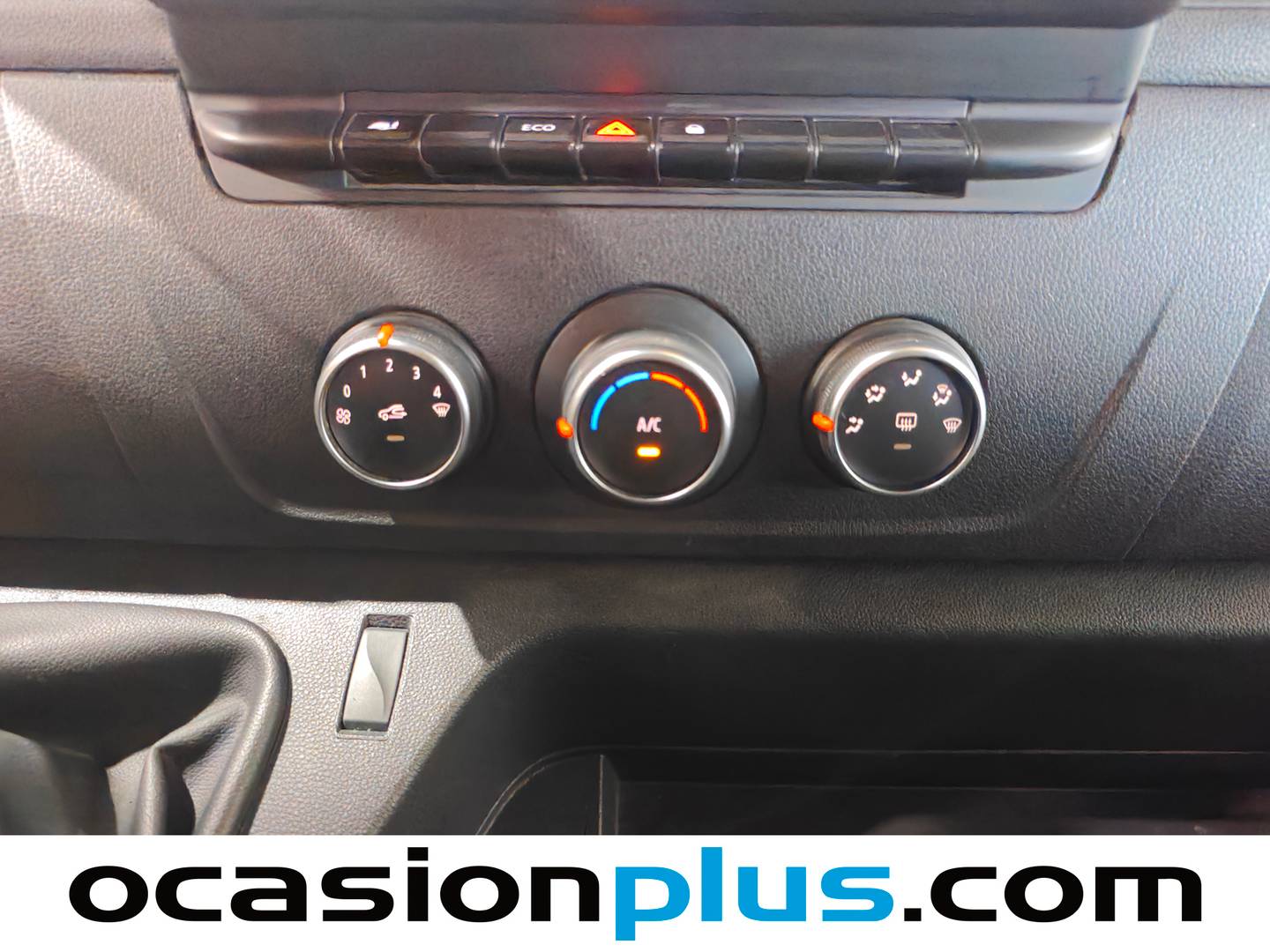 Foto Nissan Interstar Nissan Interstar 2.3 dCi L2H2 3,5T FWD GO (135 CV)