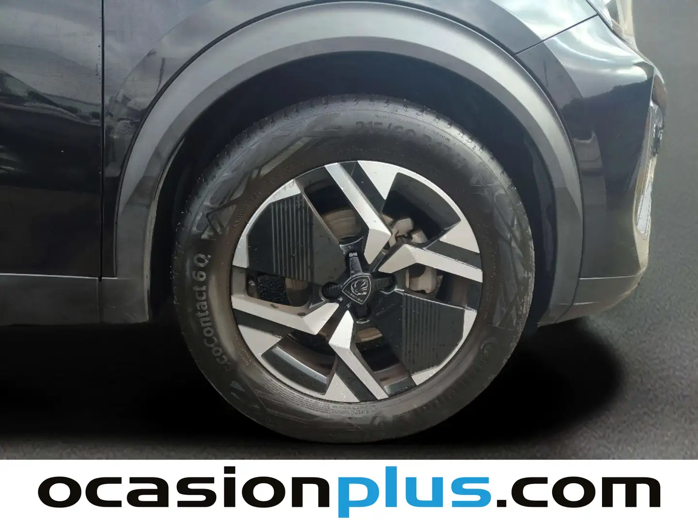 Foto Peugeot 2008 Peugeot 2008 PureTech 100 S&S Allure (100 CV)