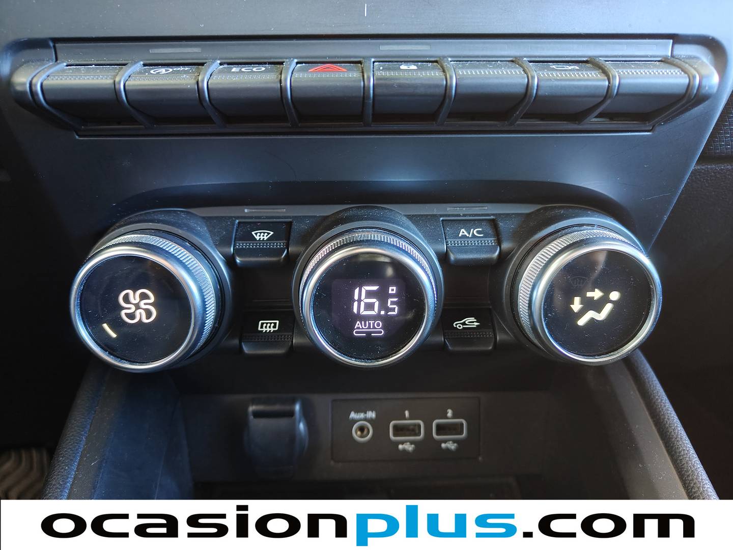 Renault Clio Renault Clio Zen TCe (100 CV) 2021