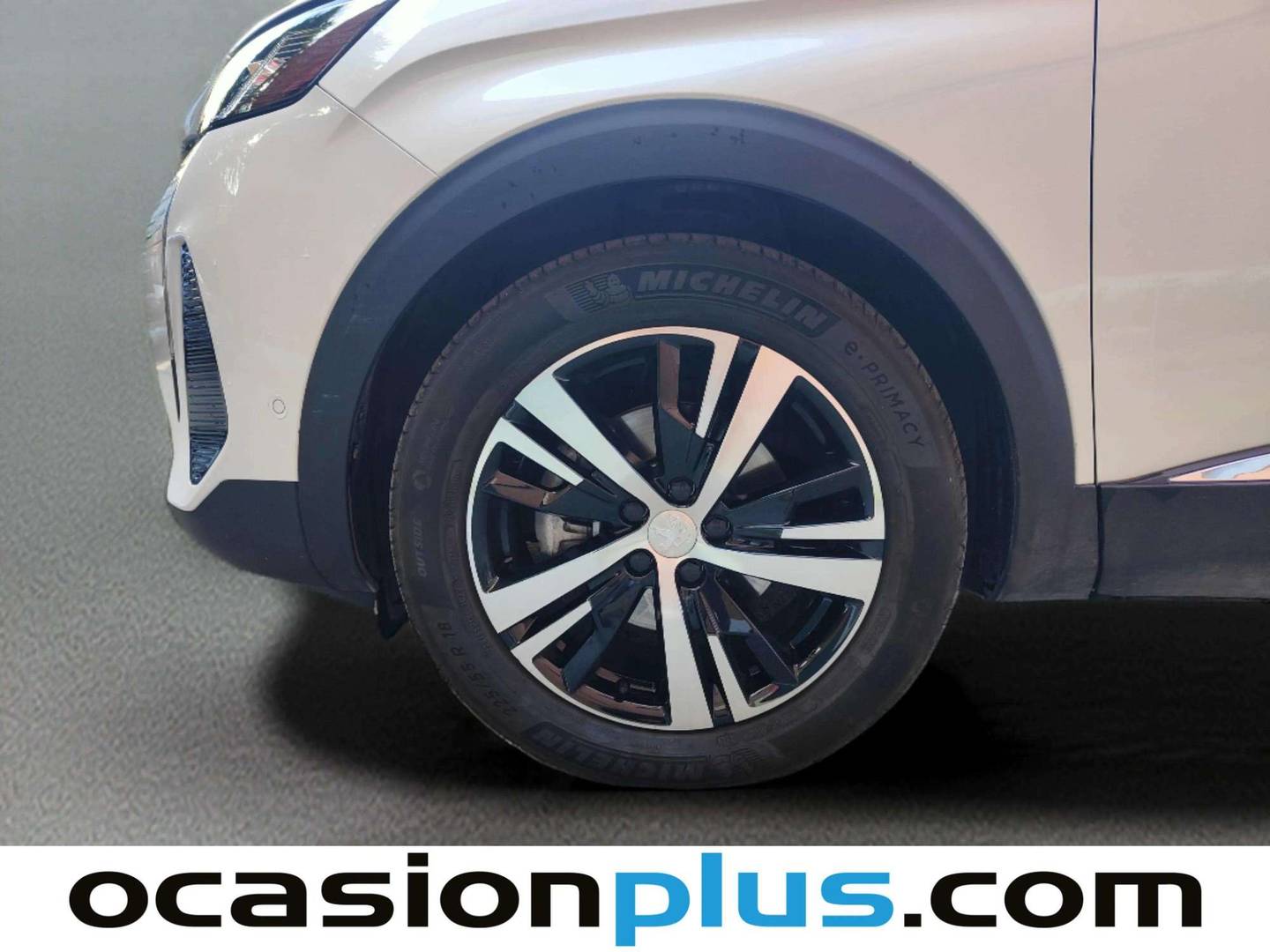 Peugeot 5008 Hybrid Peugeot 5008 Hybrid 1.2 GT eDCS6 (136 CV) 7 Plazas barato