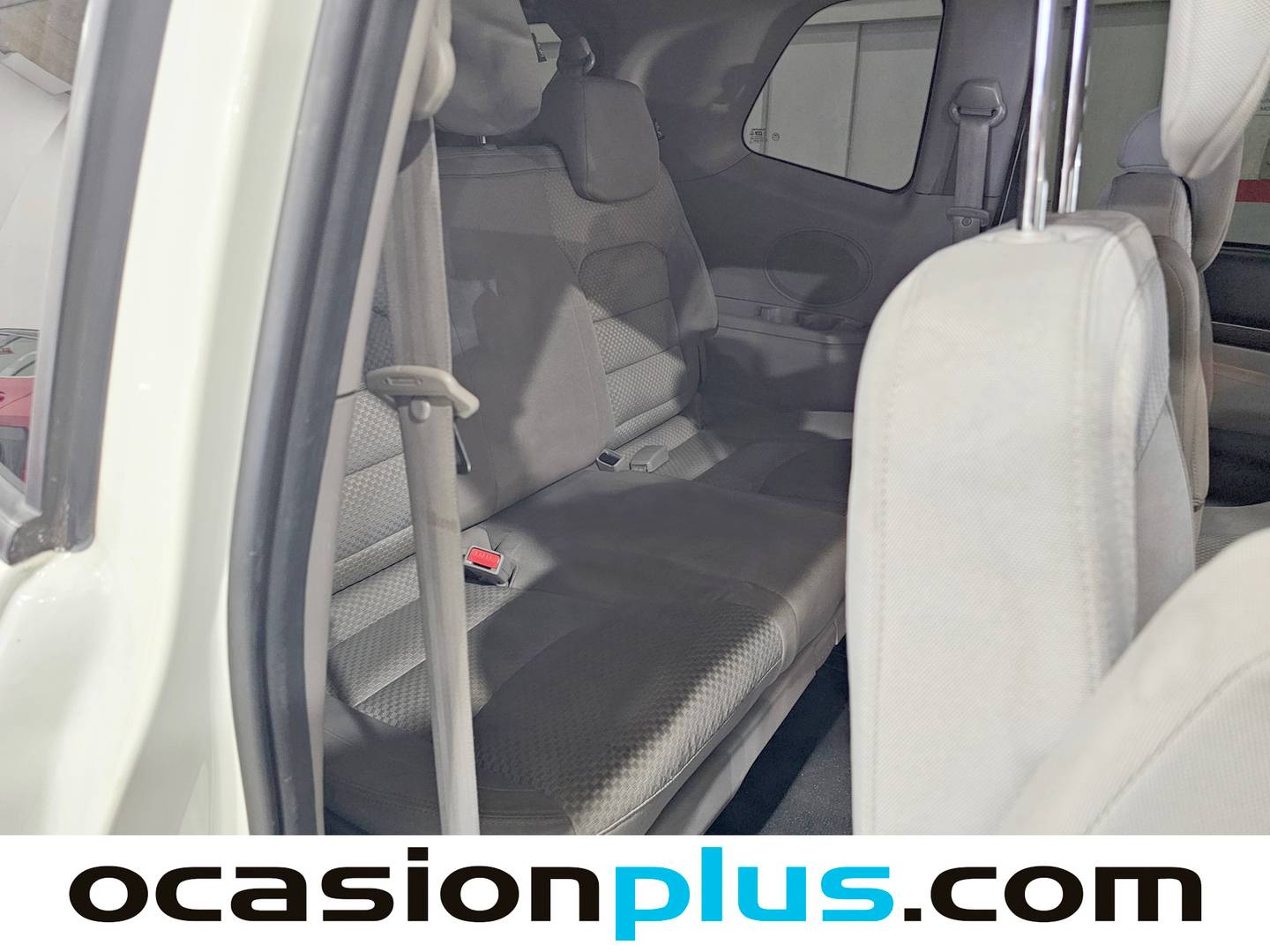 SsangYong Rodius SsangYong Rodius D22T Premium Auto (178 CV) 7 PLAZAS de ocasión