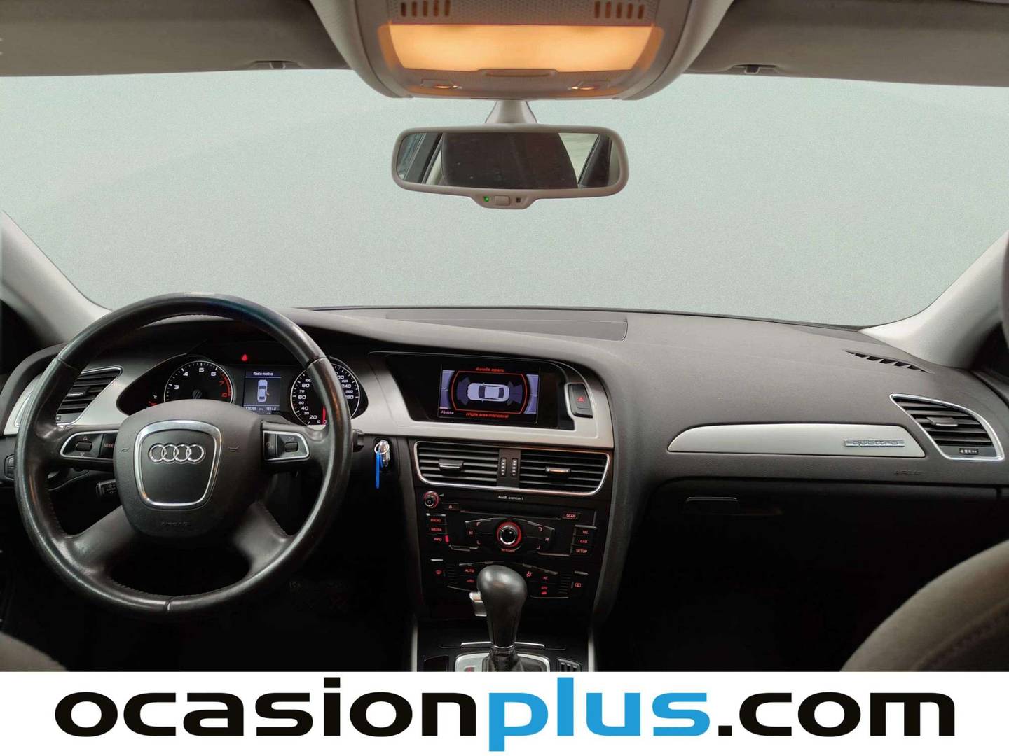 Audi A4 Audi A4 2.0 TFSI (180 CV) multitronic de ocasión