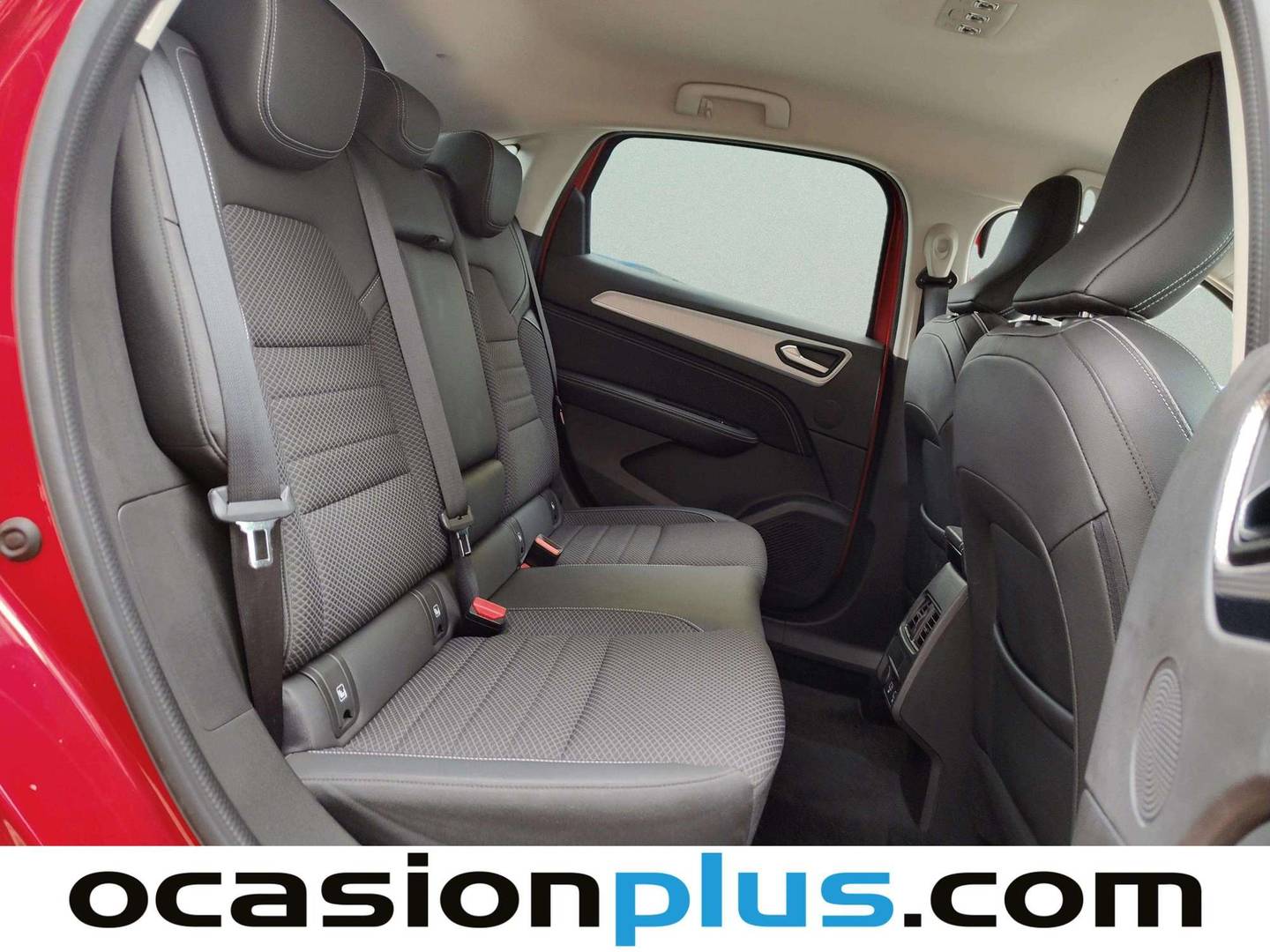 Renault Arkana Renault Arkana Zen TCE 140 Mild Hybrid (140 CV) EDC híbrido