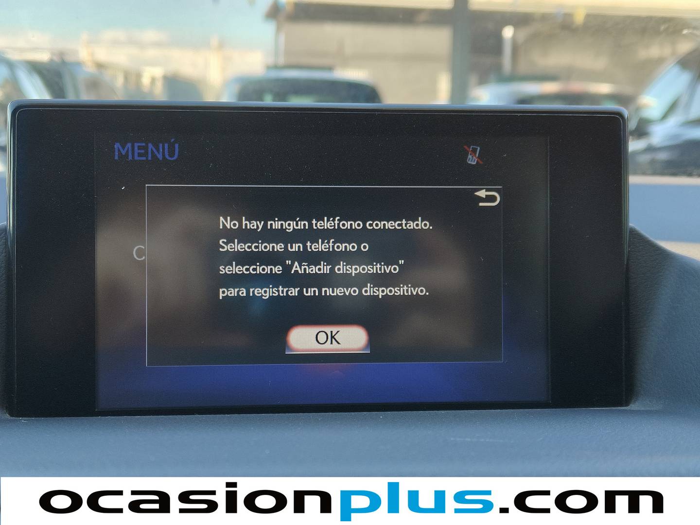 Foto Lexus CT Lexus CT 200h Business (136 CV)