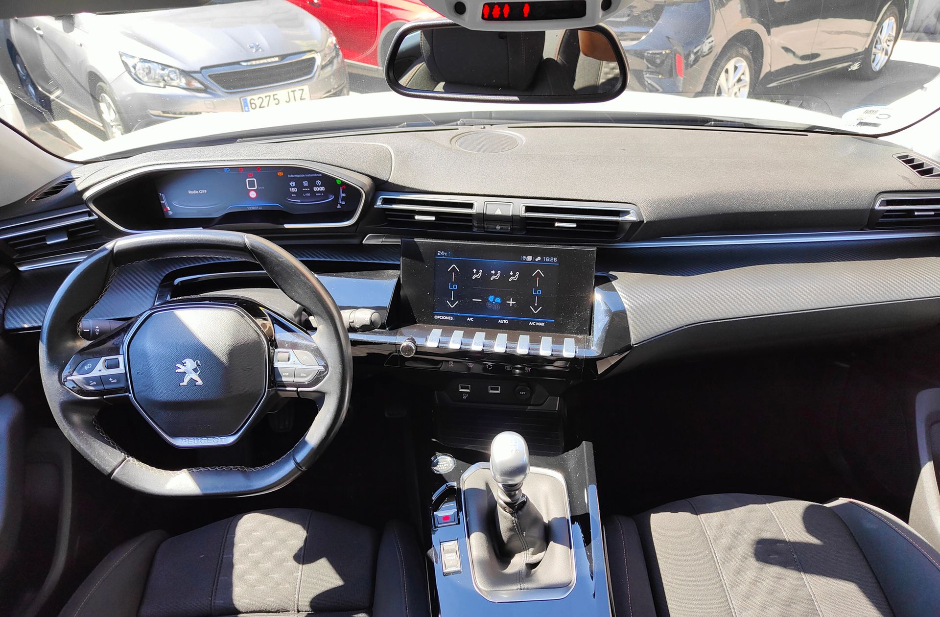 Peugeot 508 SW SW BlueHDi 130 Business Line - foto 6