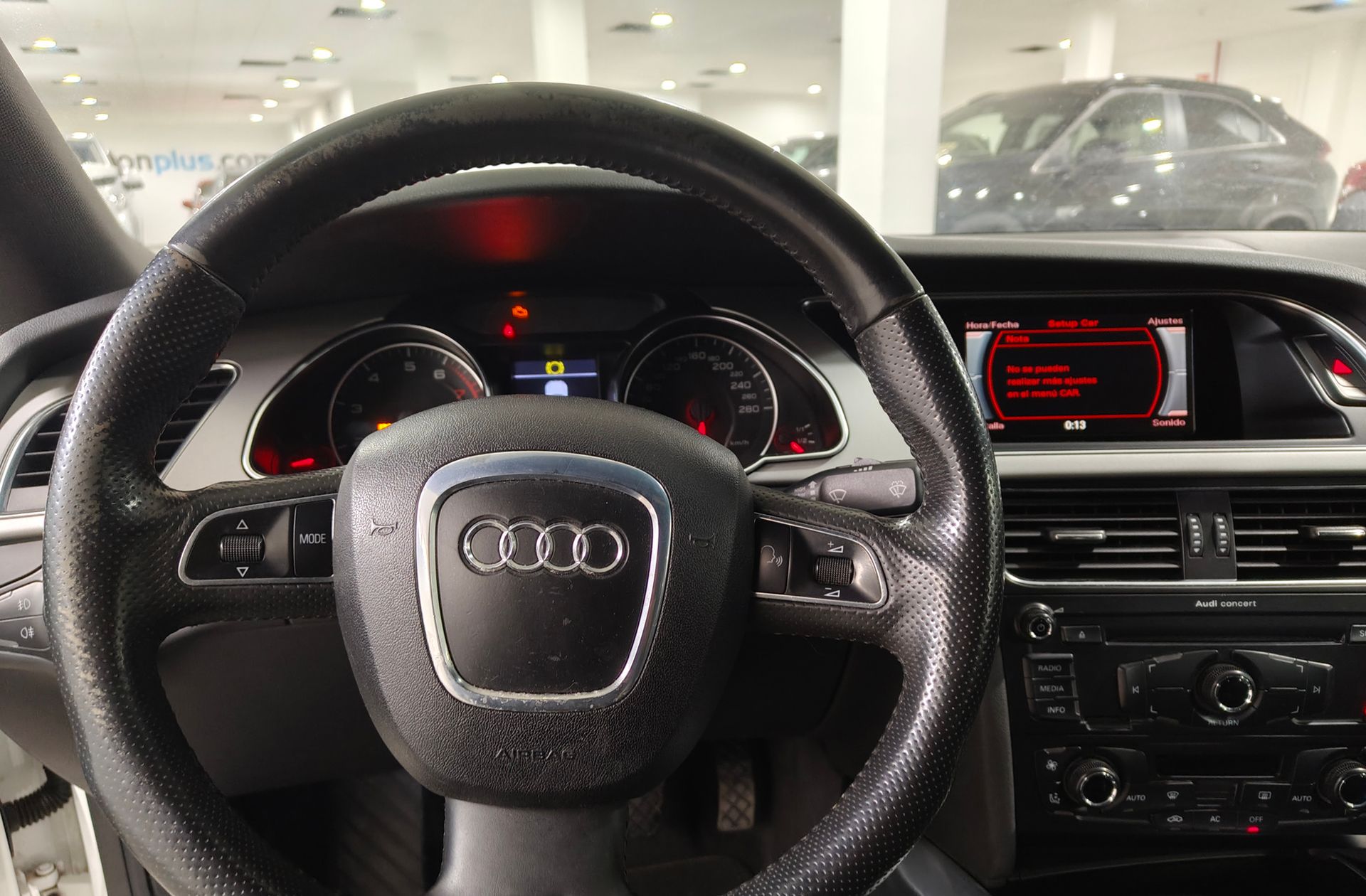 Audi A5 Coupe 2.0 TFSI Pack S-Line - foto 18