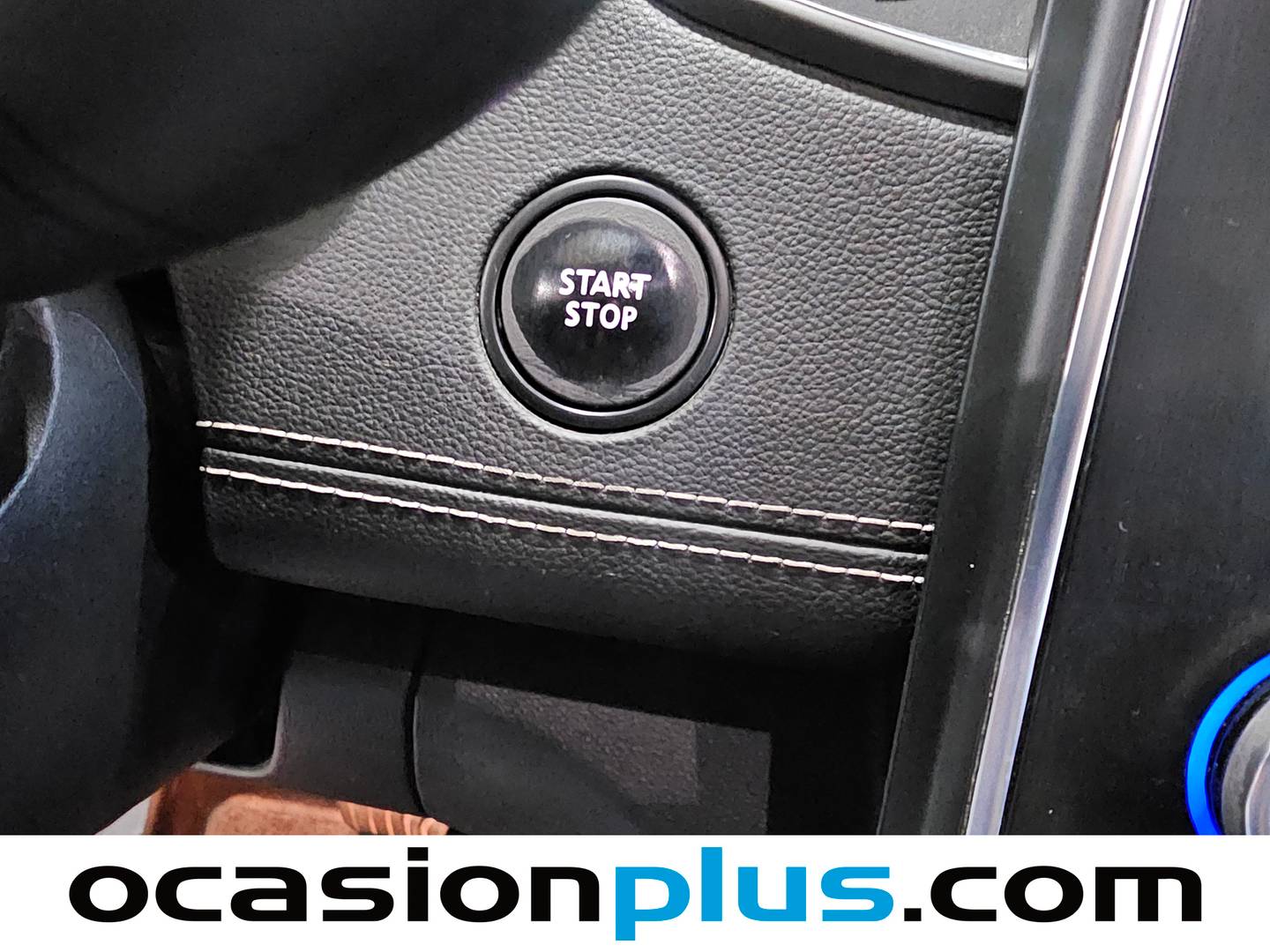 Renault Grand Scénic Renault Grand Scenic dCi 160 Edition One EDC (160 CV) 7 Plazas automático