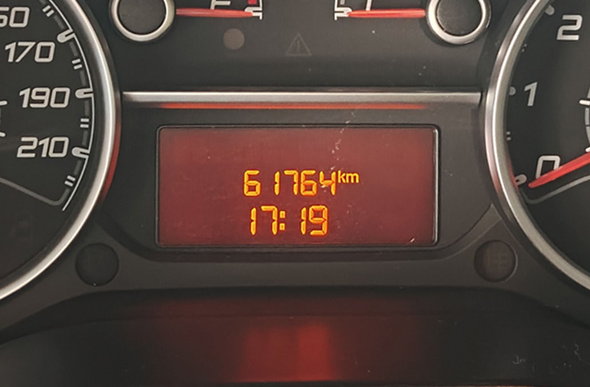 Fiat Doblò 1.6 MultiJet SX - foto 7