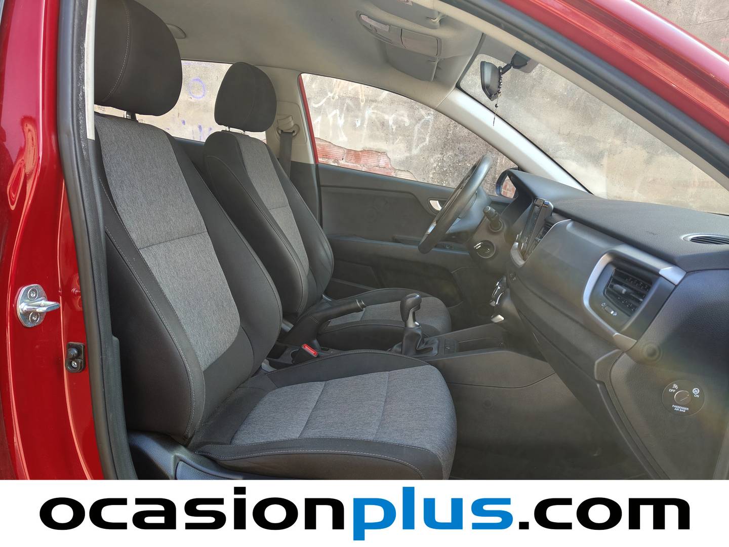 KIA Stonic KIA Stonic 1.0 T-GDi Concept (100 CV) km 0