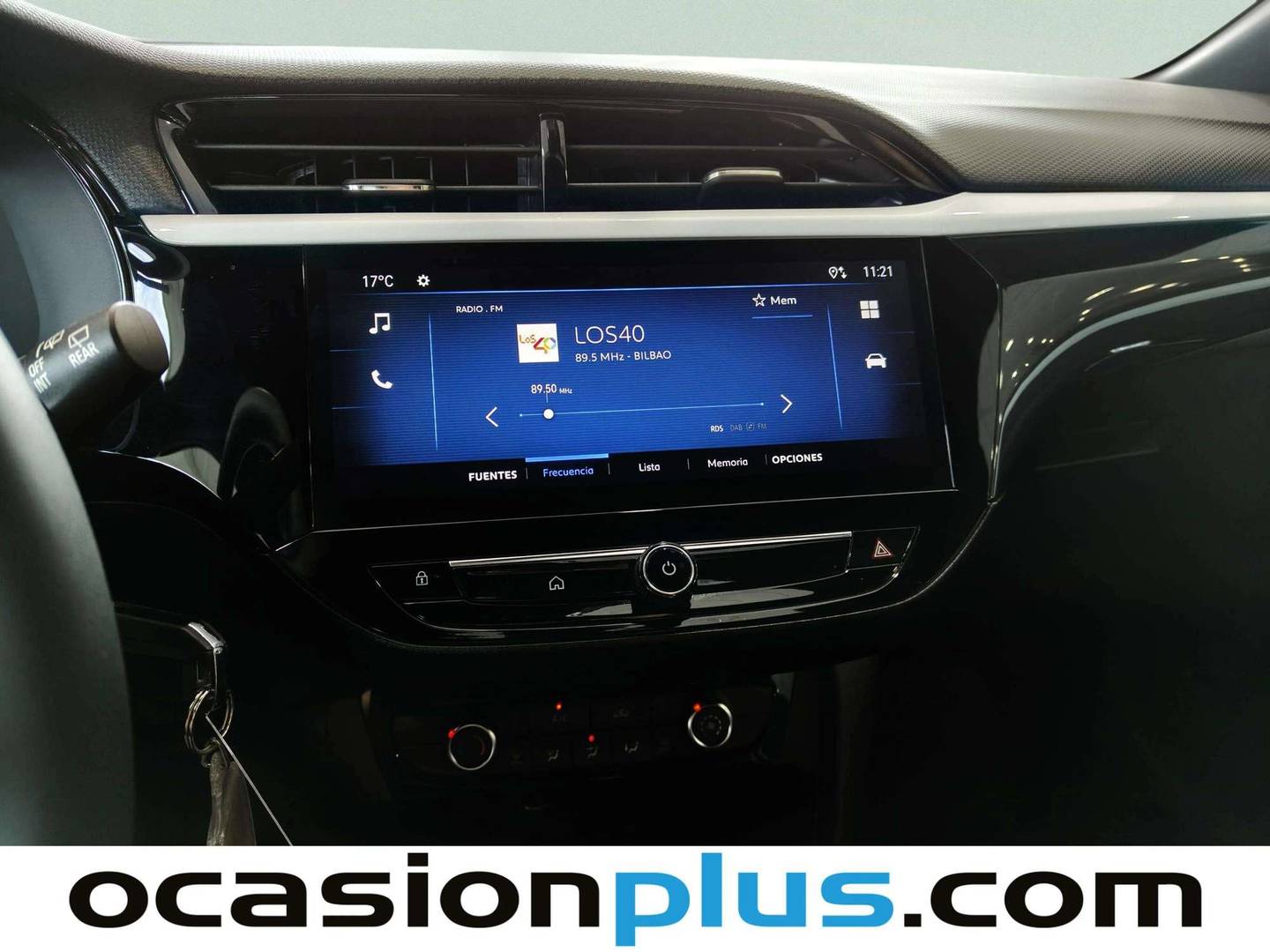 Opel Corsa Opel Corsa 1.2 T XHL GS (100 CV) de segunda mano