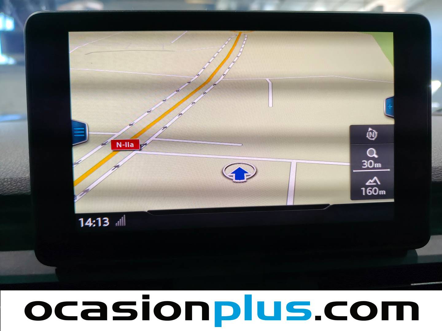 Extras del Audi Q5 Audi Q5 Design 2.0 TDI quattro (190 CV) S tronic