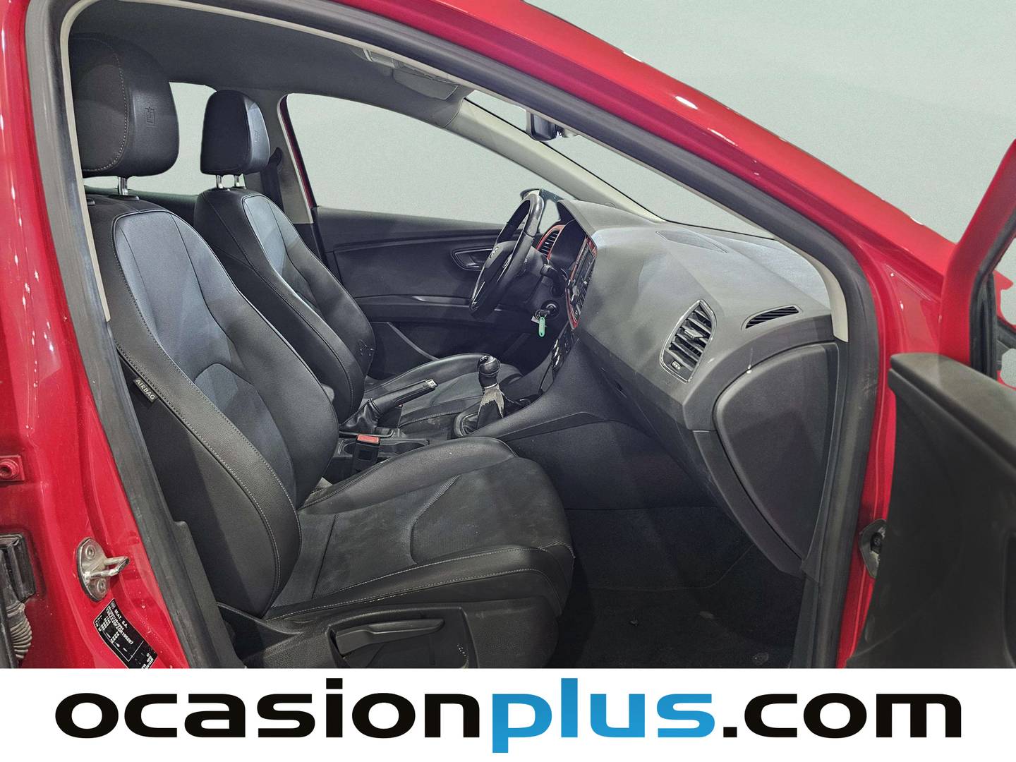 Seat León Seat León 1.2 TSI S&S Style Connect (110 CV) manual