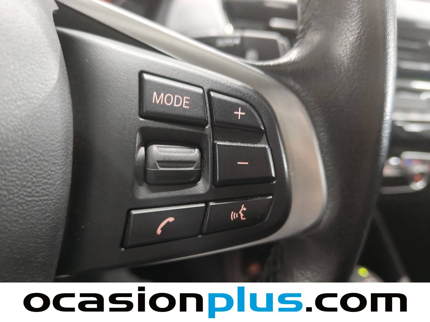 BMW X1 BMW X1 sDrive18d  (150 CV) seminuevo