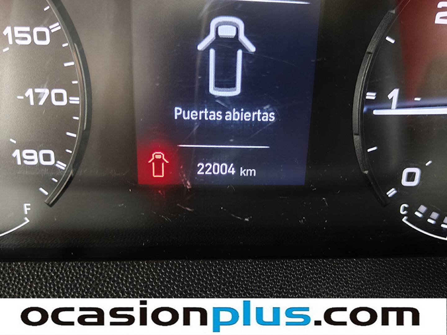 Foto Fiat Capron Sunlight Fiat Capron Sunlight CVE 601 (140 CV)