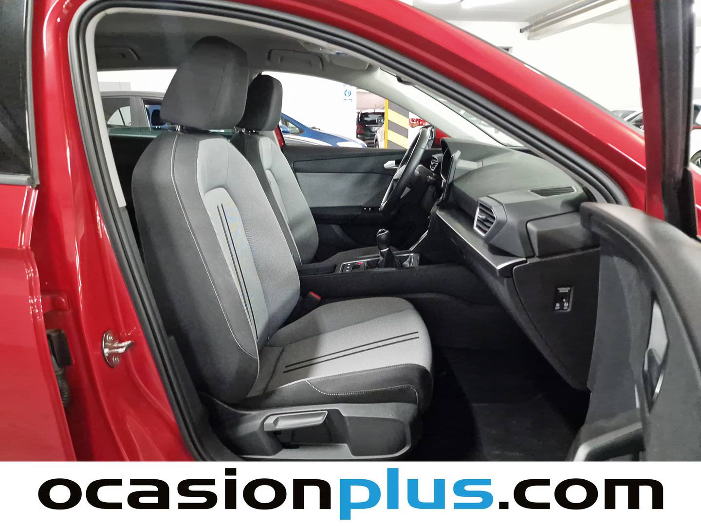 Seat León Seat León ST 1.5 TSI S&S Style Go(130 CV) manual