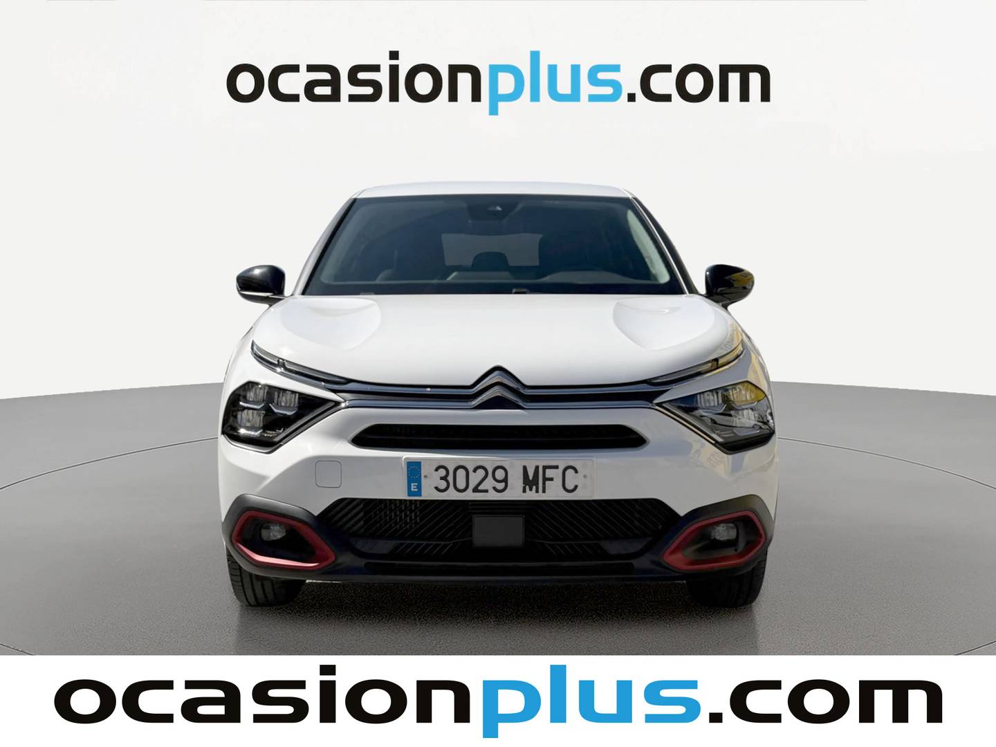 Citroën C4 Citroen C4 BlueHDi 130 S&S Feel Pack EAT8 (130 CV) al mejor precio