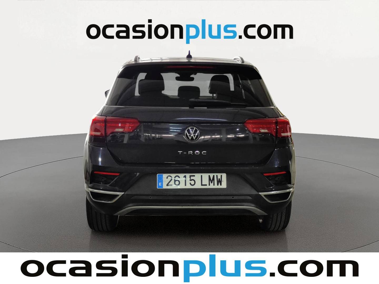 Volkswagen T-Roc Volkswagen T-Roc Advance 1.0 TSI (110 CV) barato