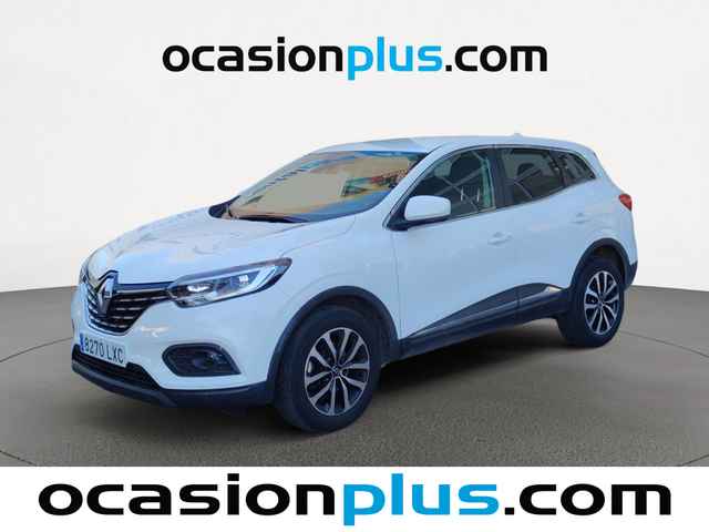 Renault Kadjar Segunda Mano Alicante