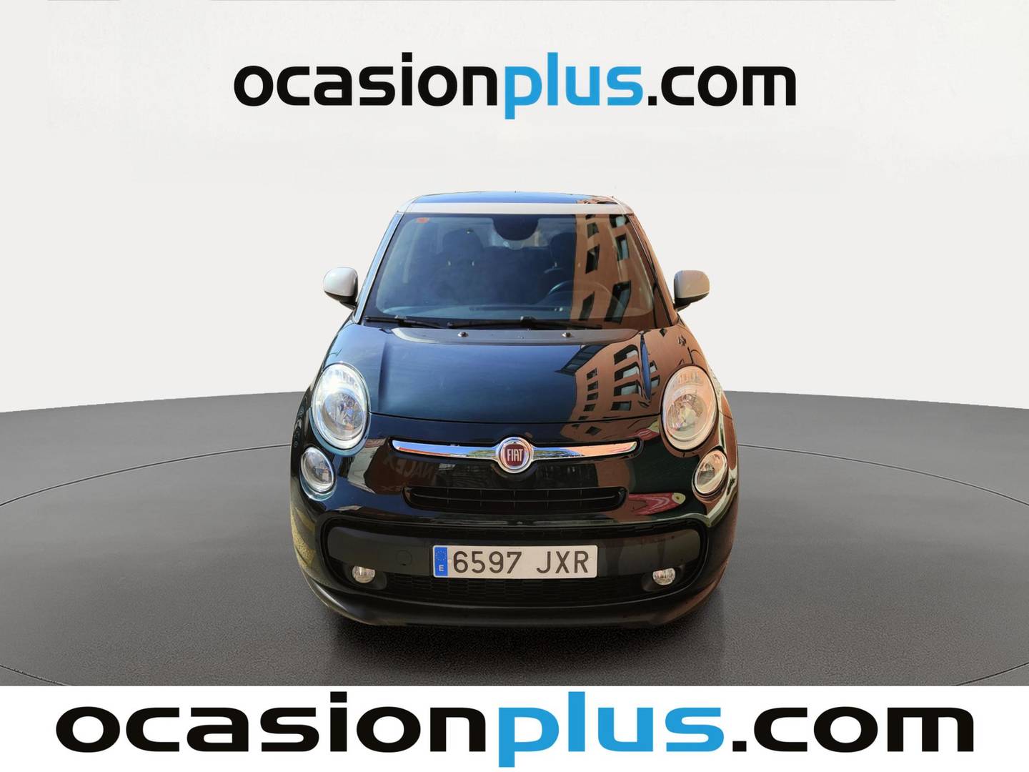 Fiat 500L Fiat 500L 1.3 16v MultiJet II S&S Lounge Auto (95 CV) 95cv