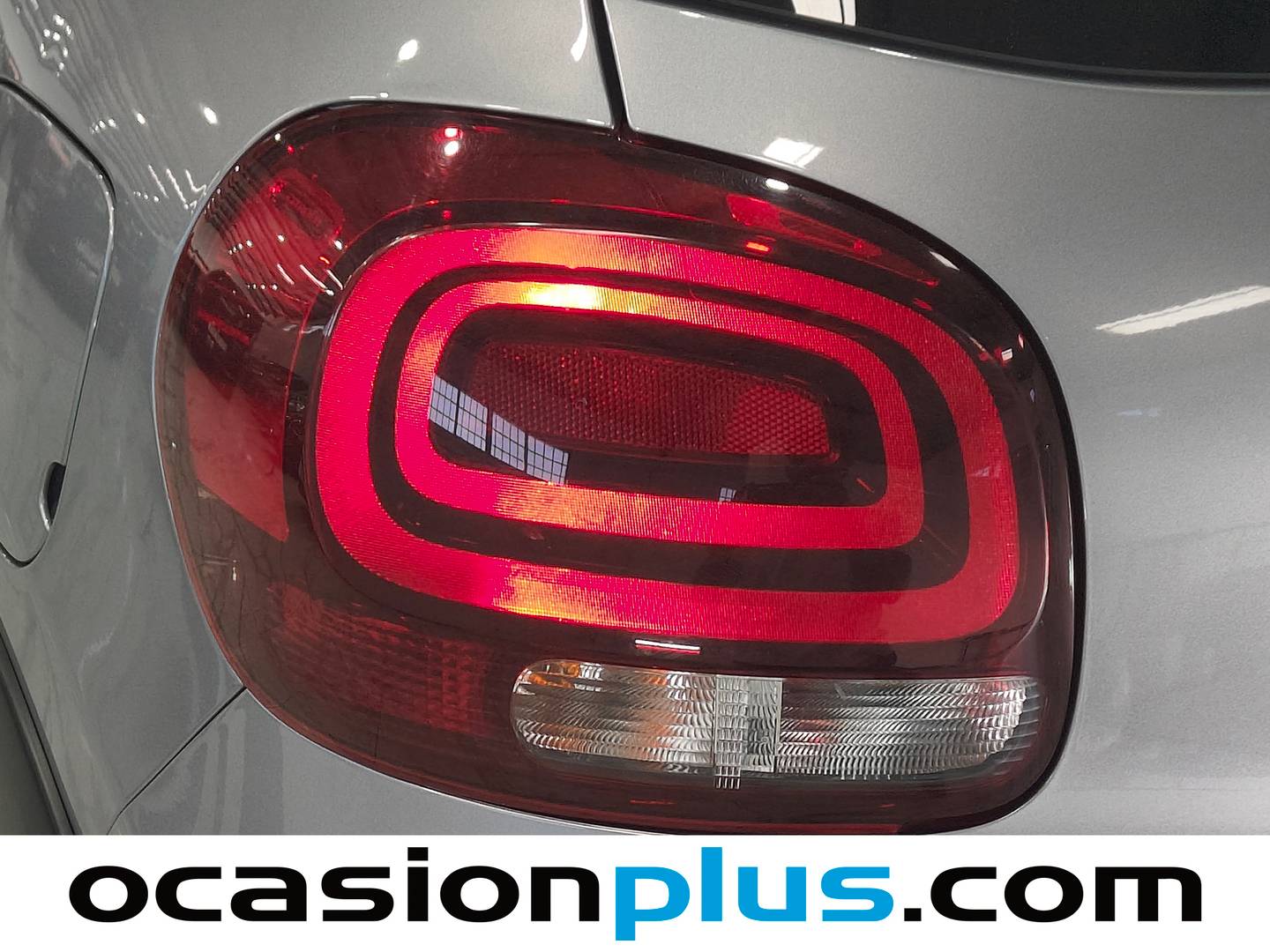 Citroën C3 Citroën C3 PureTech 83 Plus (83 CV) al mejor precio