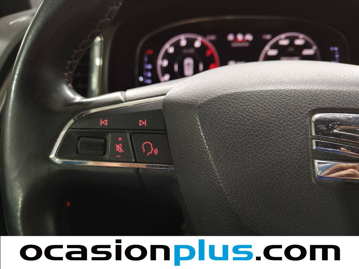Seat Ateca Seat Ateca 1.5 TSI S&S Xcellence Edition (150 CV) barato