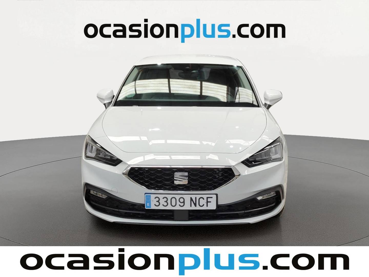 Seat León Seat León 2.0 TDI S&S Style XL (116 CV) 116cv