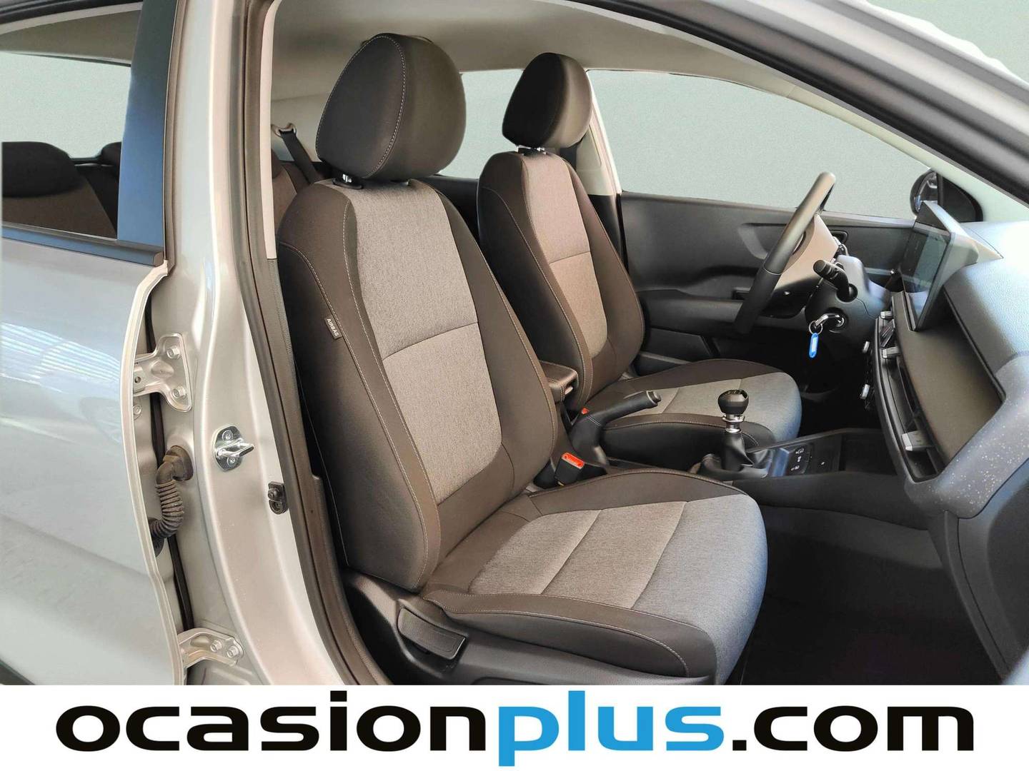 KIA Stonic KIA Stonic 1.0 T-GDi MHEV Concept (115 CV) km 0