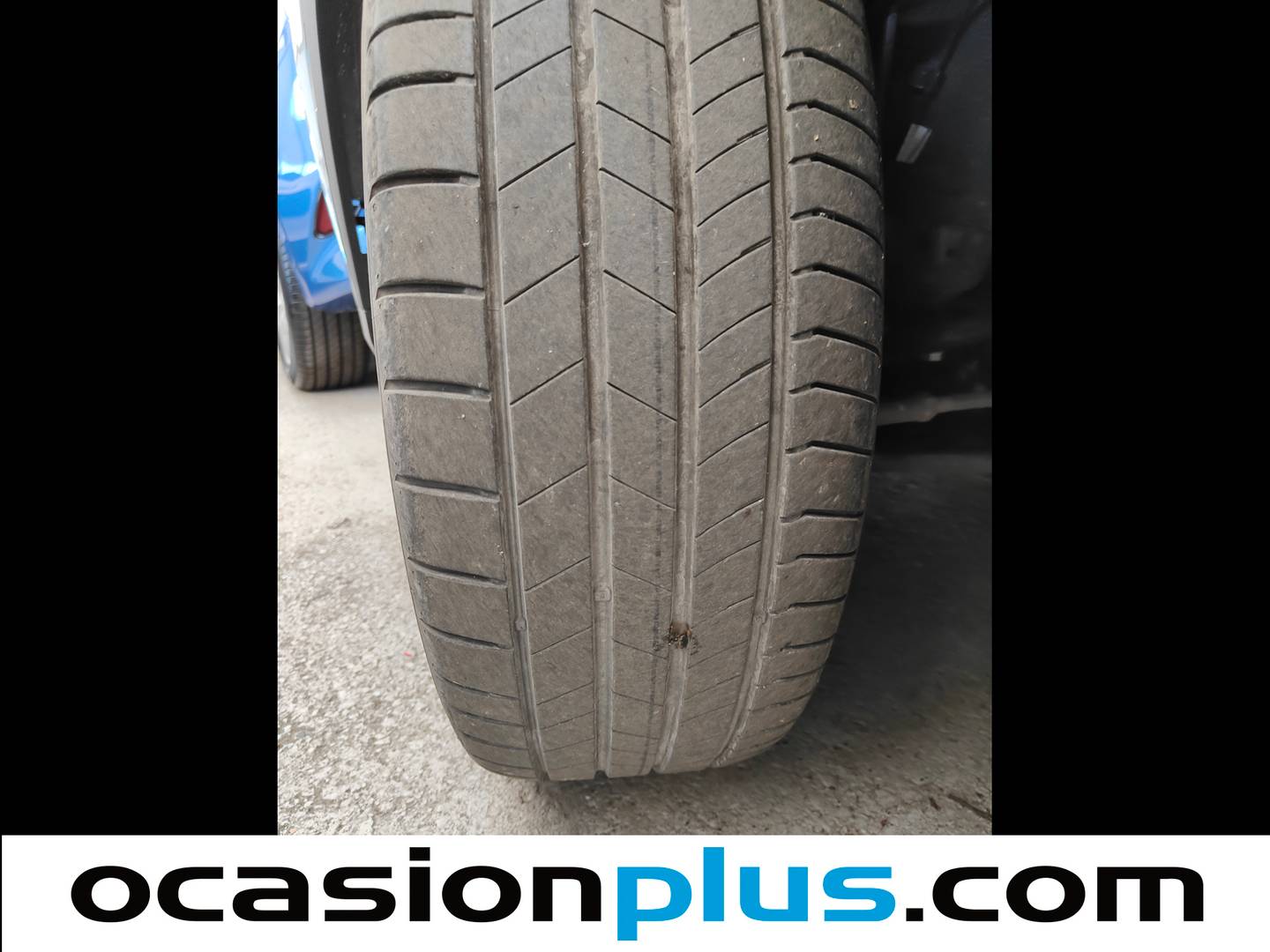 OMODA 5 OMODA 5 1.6 TGDI Premium (145 CV) seminuevo