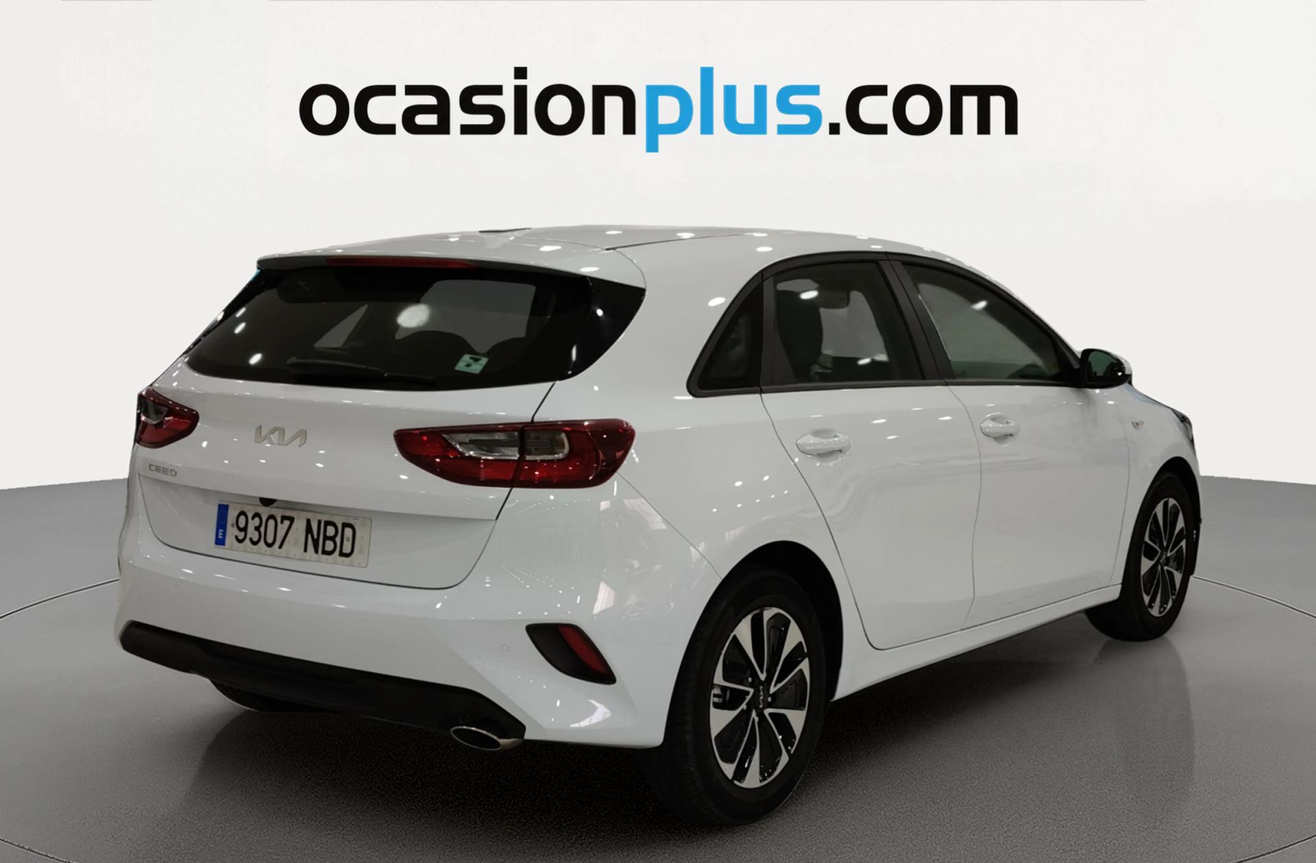 Kia Ceed 1.0 T-GDi Concept - foto 4
