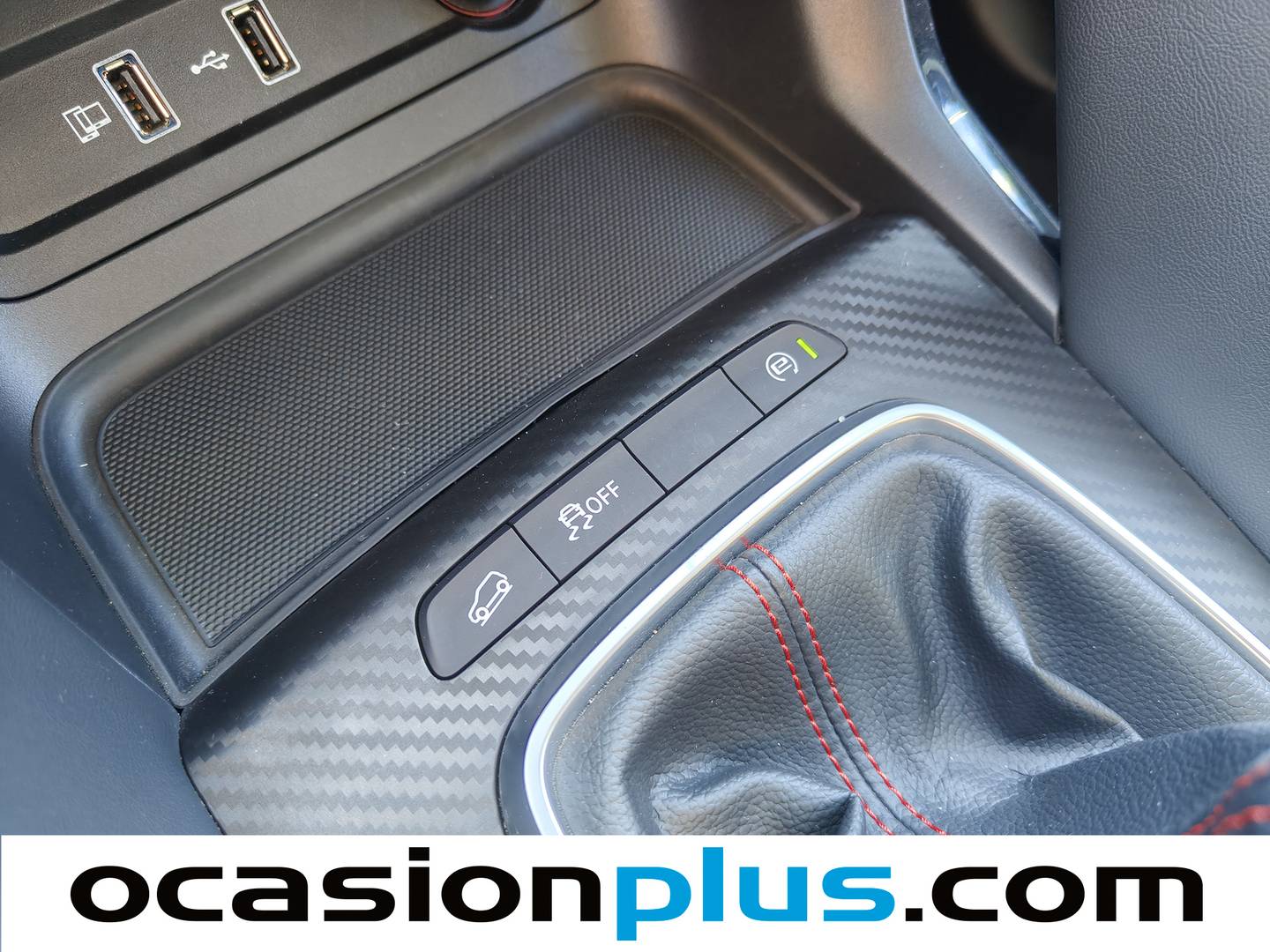 Extras del MG ZS MG ZS 1.5 Comfort  (106 CV)