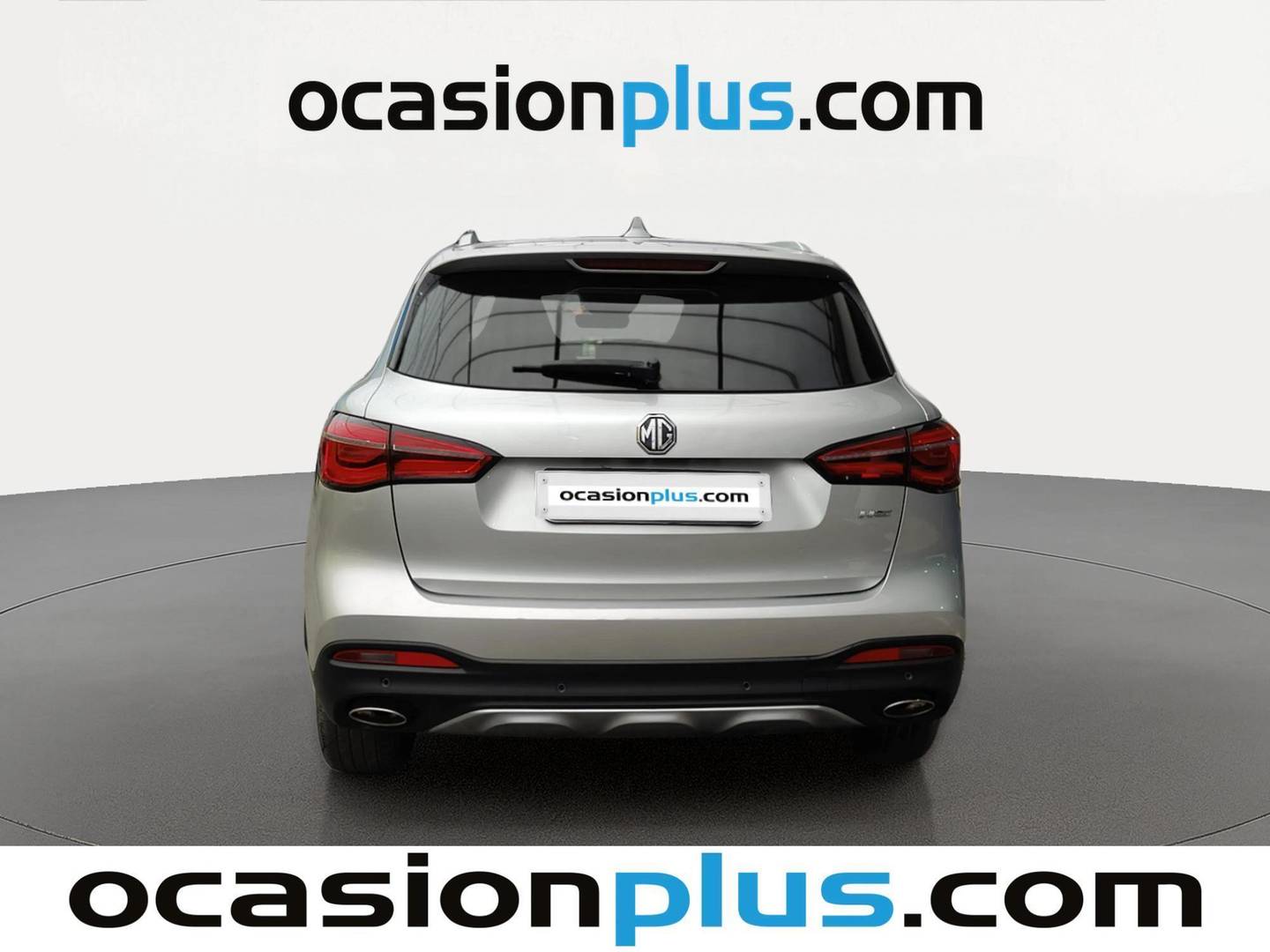 MG HS MG HS 1.5 Turbo GDI Luxury  (162 CV) al mejor precio