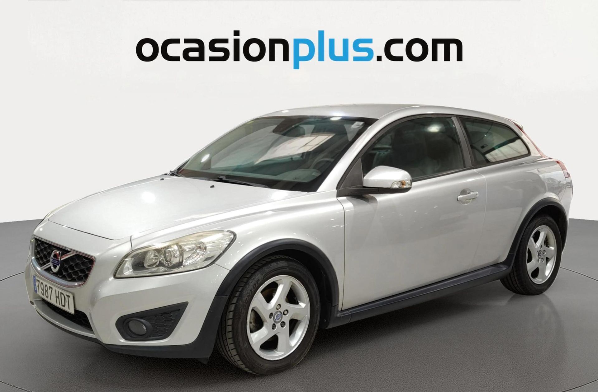 Volvo C30 1.6 Drive Kinetic