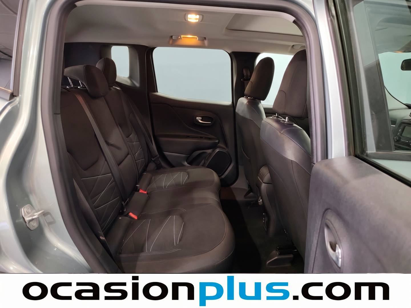 Jeep Renegade Jeep Renegade 1.5 eHybrid Upland ATX (130 CV) km 0