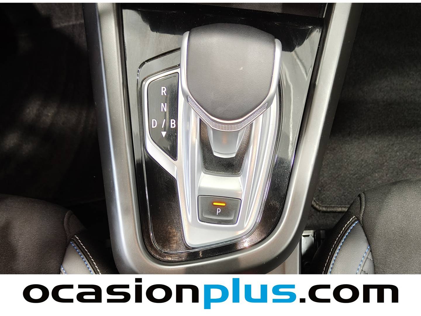 Foto Renault Arkana Renault Arkana Esprit Alpine E-TECH Híbrido  (145 CV)