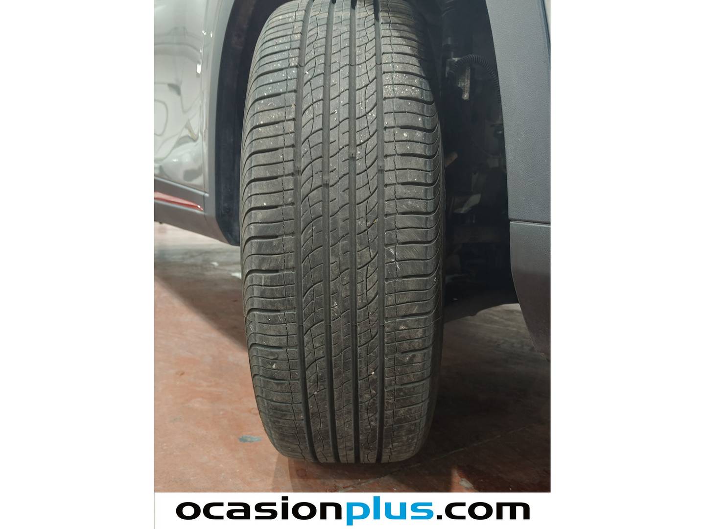 OMODA 5 Omoda 5 1.6 T-GDI Premium DCT (185 CV) de segunda mano